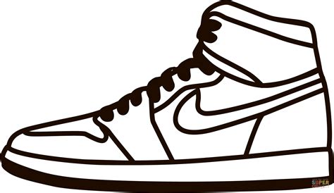 nike print schuhe